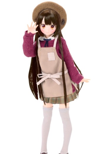 POD051-CHB Colorful Dreamin' 叶鸟心音 ~我们的新故事~ 红茶 | Hpoi手办维基