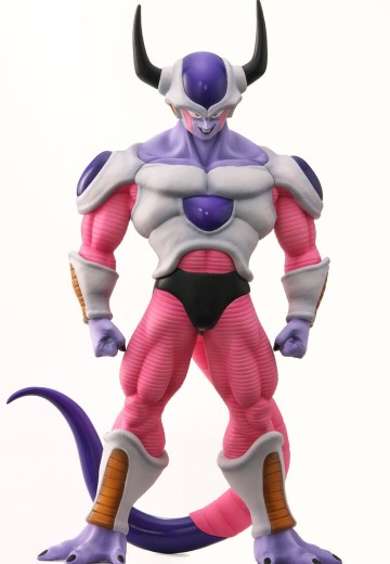 龙珠ARISE 弗利萨 第二形态