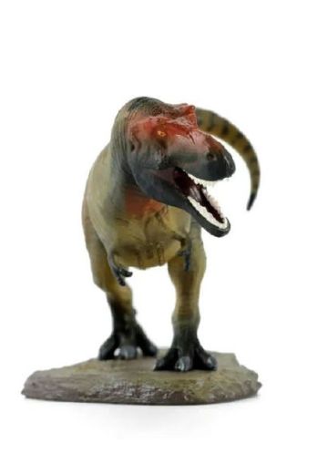 MX DINOSAUR MX-002 诸城暴龙 成品模型 | Hpoi手办维基