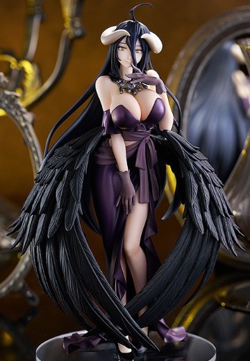 POP UP PARADE OVERLORD 第四季 雅儿贝德 礼服版