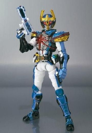 S.H.Figuarts  假面骑士升级战骑 | Hpoi手办维基