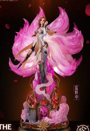 斗罗大陆 胡烈娜（企划取消）