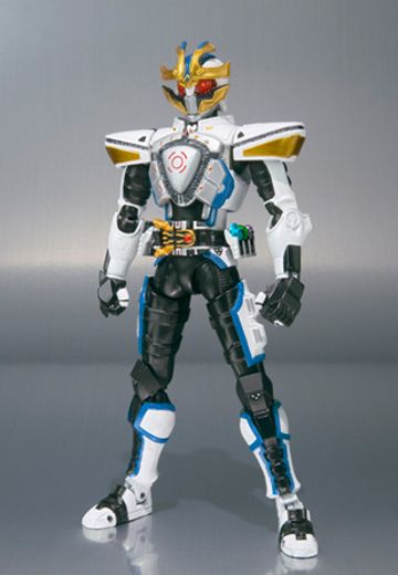 S.H.Figuarts  假面骑士战骑 | Hpoi手办维基