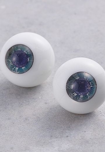 Harmonia bloom 原创玻璃眼珠系列 双鱼座 | Hpoi手办维基