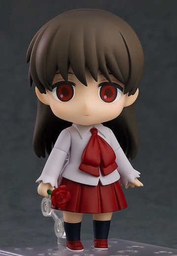 粘土人#2279 恐怖美术馆 伊布