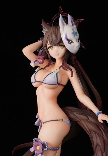 蔚蓝档案 狐坂若藻 泳装ver.