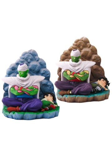 龙珠ARISE 比克与孙悟饭 标准配色/特别配色 | Hpoi手办维基