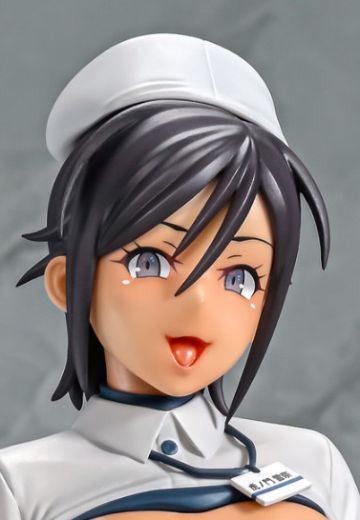 虎之门雪奈 晒痕版 | Hpoi手办维基