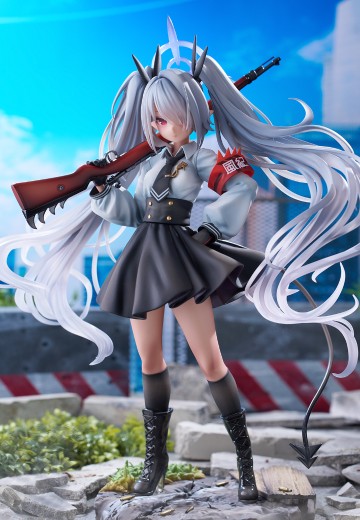 蔚蓝档案 银镜伊织 | Hpoi手办维基