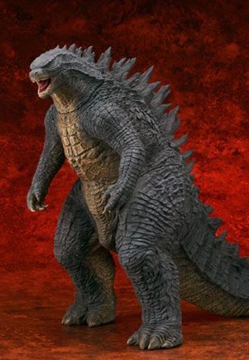 东宝30厘米系列 哥斯拉(2014) | Hpoi手办维基