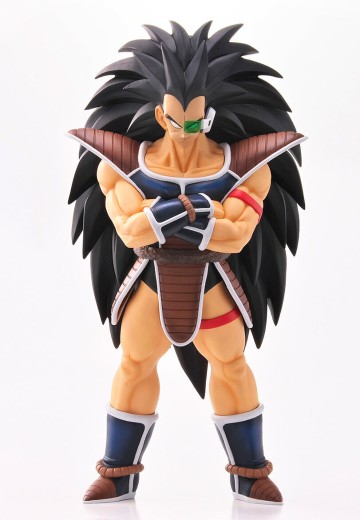 龙珠ARISE 拉蒂兹 | Hpoi手办维基