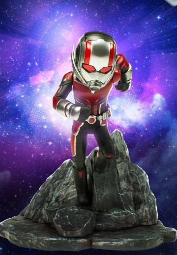 复仇者联盟4：终局之战 蚁人 | Hpoi手办维基