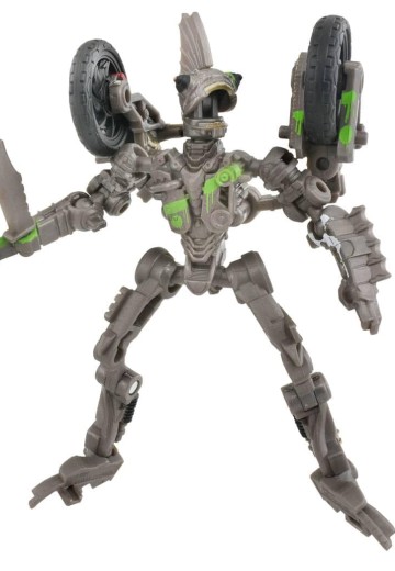 变形金刚经典电影系列 SS-123 莫霍克 | Hpoi手办维基