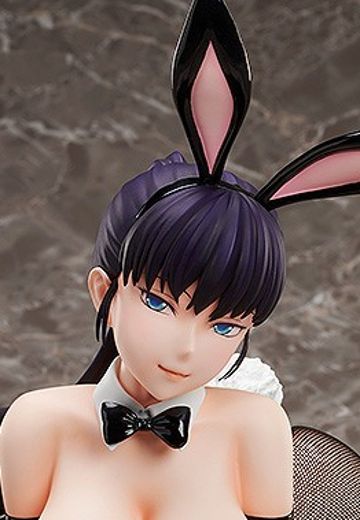 B-style 终末的后宫 东堂晶 兔女郎 | Hpoi手办维基