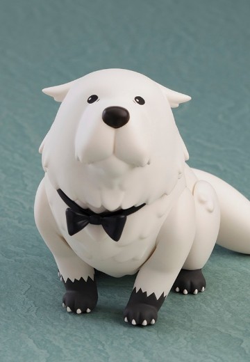 粘土人#2281 间谍过家家 邦德·福杰