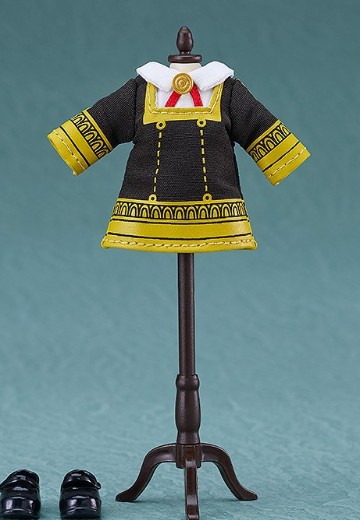 粘土娃 服装套组 间谍过家家 阿尼亚·福杰 | Hpoi手办维基