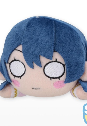 爱与演唱会！莲之空女学院学园偶像俱乐部 趴趴毛绒玩偶 村野沙耶香 －Dream Believers （S码） | Hpoi手办维基