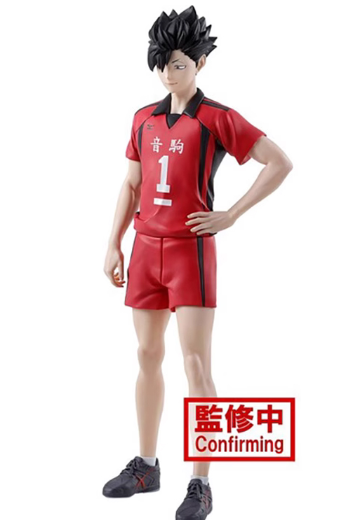 排球少年剧场版 垃圾场的决战 黑尾铁朗