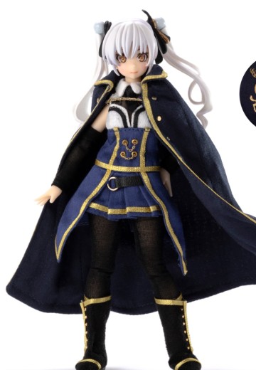 突击莉莉系列No.071 突击莉莉 菱田治 神明附体