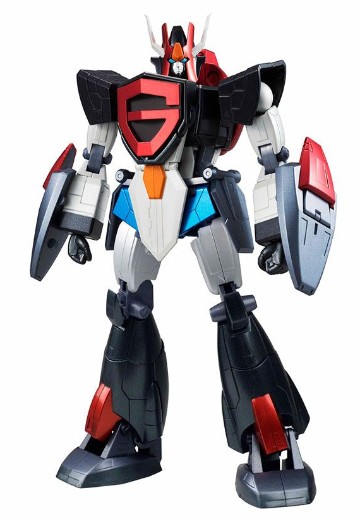 VAHi-SPEC 超力机器人伽拉特 将宝 新装版 | Hpoi手办维基