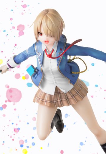 Luminasta 炽焰天穹 茅森月歌 - 黎明的激昂灵魂