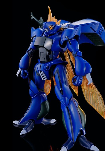 HG 1/72  维拉比 | Hpoi手办维基