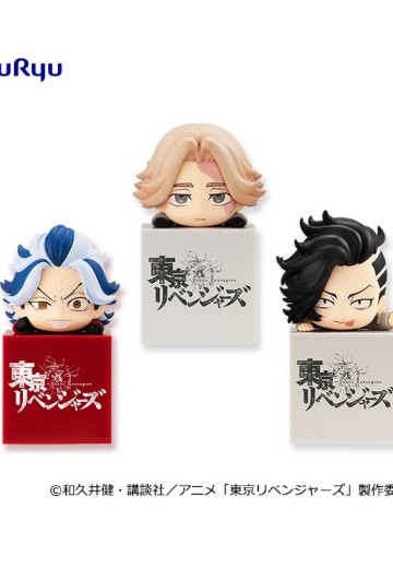 重生之道趴趴3 | Hpoi手办维基