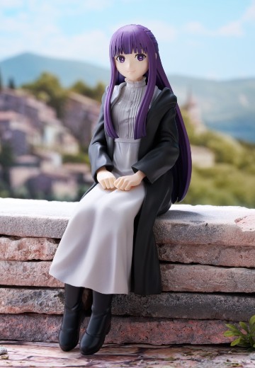 葬送的芙莉莲动画版 压泡面人偶-菲伦-