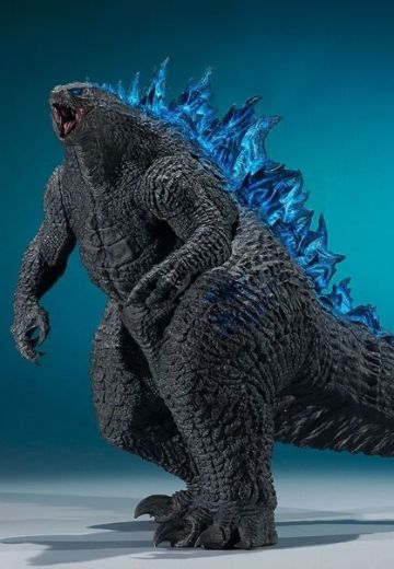 巨型系列 哥斯拉2：怪兽之王 哥斯拉（2019）