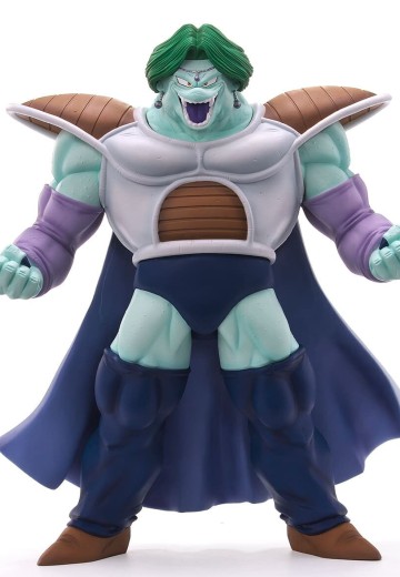 龙珠ARISE 萨波 变身形态 | Hpoi手办维基