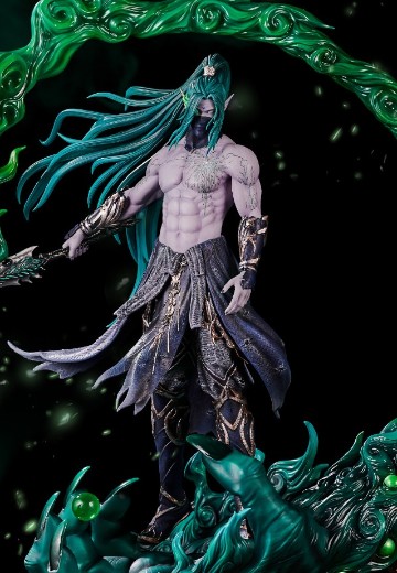 武庚纪 逆天而行 | Hpoi手办维基