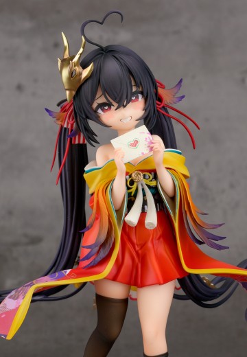 碧蓝航线 小大凤 热烈的告白练习 | Hpoi手办维基