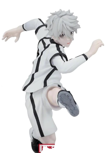 蓝色禁区：凪 凪诚士郎 玩具人偶