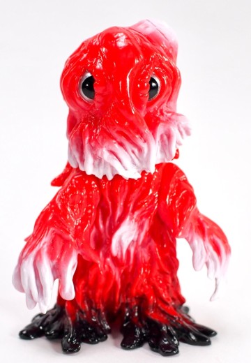 CCP中等尺寸系列 黑多拉 圣诞红色版 2023 | Hpoi手办维基