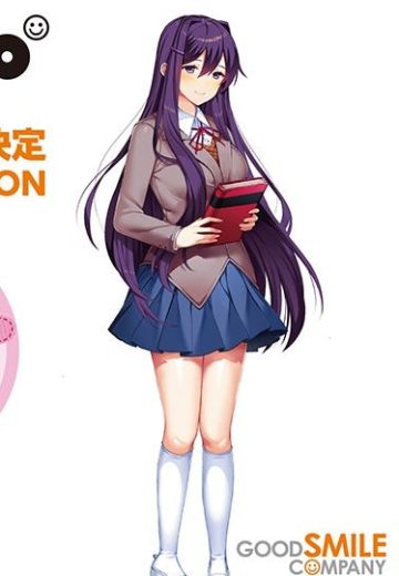 POP UP PARADE 心跳文艺部 优里