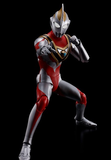 S.H.Figuarts（真骨雕制法） 盖亚奥特曼（V2型） | Hpoi手办维基