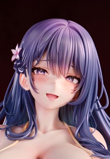 肉感少女 邻家姐姐是暴露狂？ 丽 | Hpoi手办维基