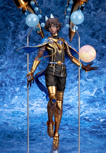 ALTAiR 命运-冠位指定 狂战士-阿周那 [Alter] | Hpoi手办维基