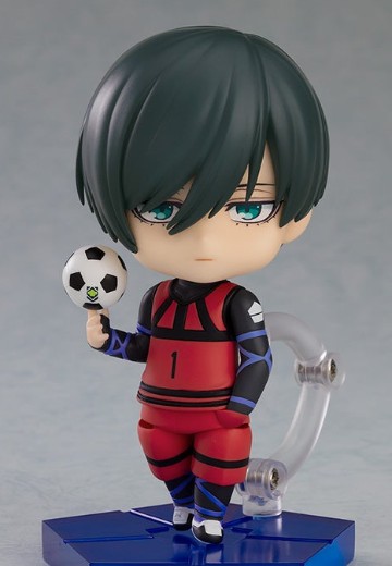 粘土人#2327 糸师凛