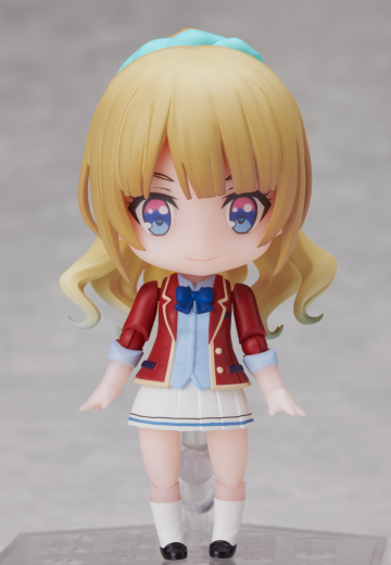 DFORM+ 欢迎来到实力至上主义的教室 轻井泽惠 | Hpoi手办维基