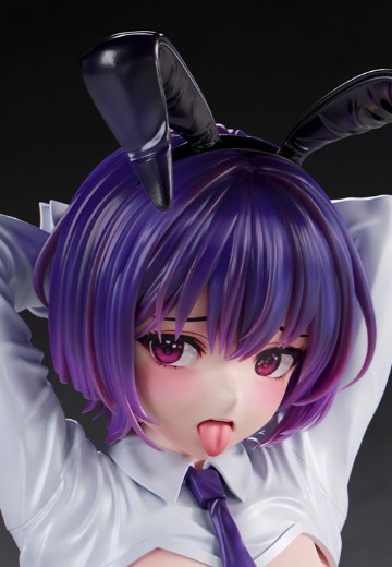 暗恋兔男郎 弗洛瓦 | Hpoi手办维基