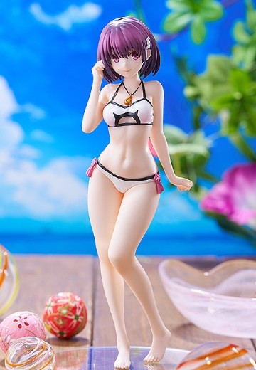 POP UP PARADE 妖幻三重奏 花奏铃 | Hpoi手办维基