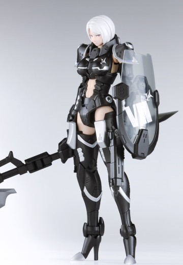 TITANOMACHIA 战术猎犬(暂译)