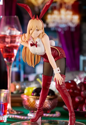 BiCute Bunnies 链锯人 帕瓦