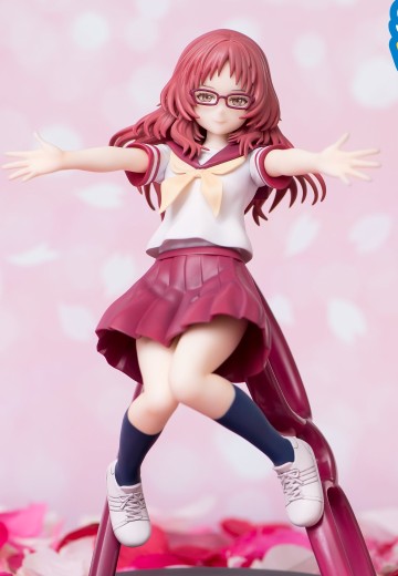 Luminasta  我喜欢的女孩忘记戴眼镜 三重爱