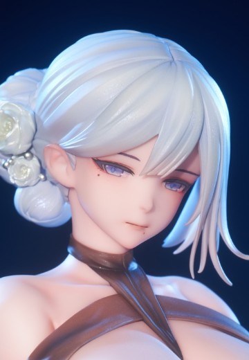 妻子 | Hpoi手办维基