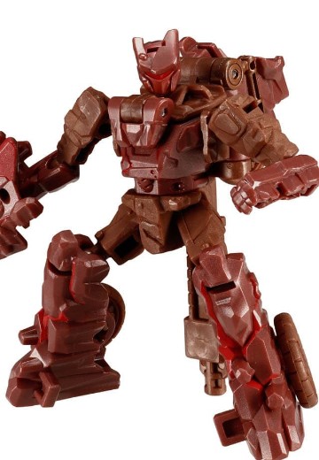 变形金刚传世系列 TL-59 裂地（暂译） | Hpoi手办维基