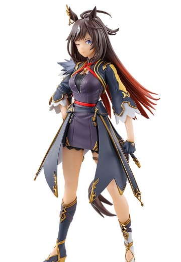 一番赏 TV动画 赛马娘 第三季 最终大奖 大鸣大放