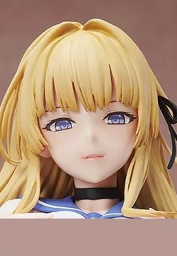 鹤城希诺 | Hpoi手办维基