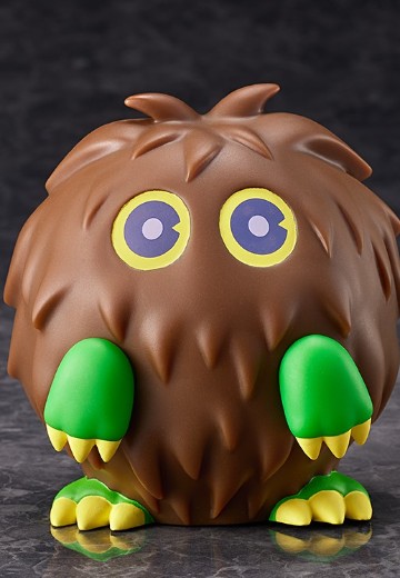 游戏王 怪兽之决斗 栗子球